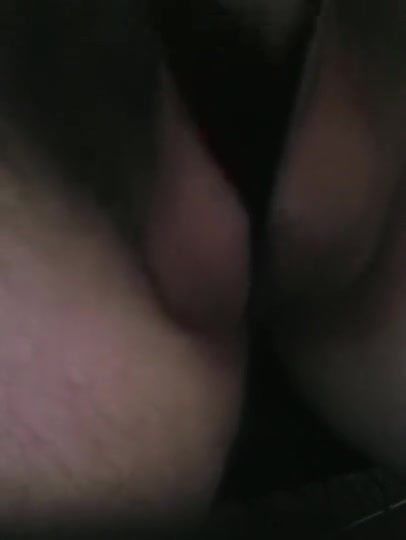 Sissy strokes in panties