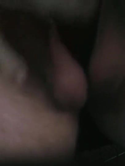 Sissy strokes in panties