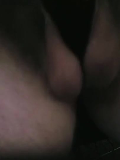 Sissy strokes in panties