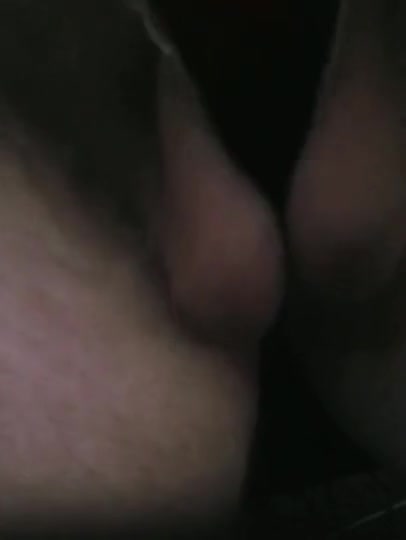 Sissy strokes in panties