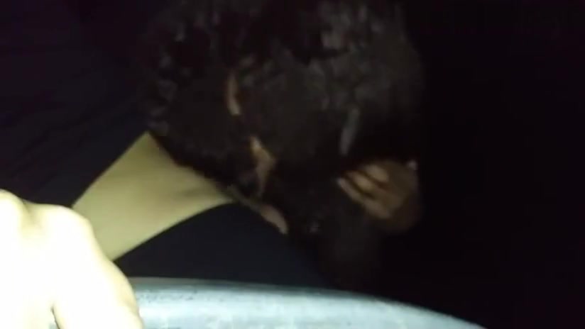 GETTING FUCKED BY NYCPR1 IN THE PARK