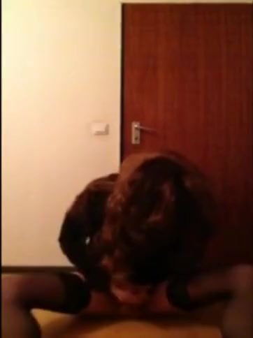 Me, TS-Bitch Tatjana