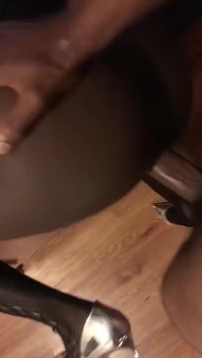 Me and my bitch fucking