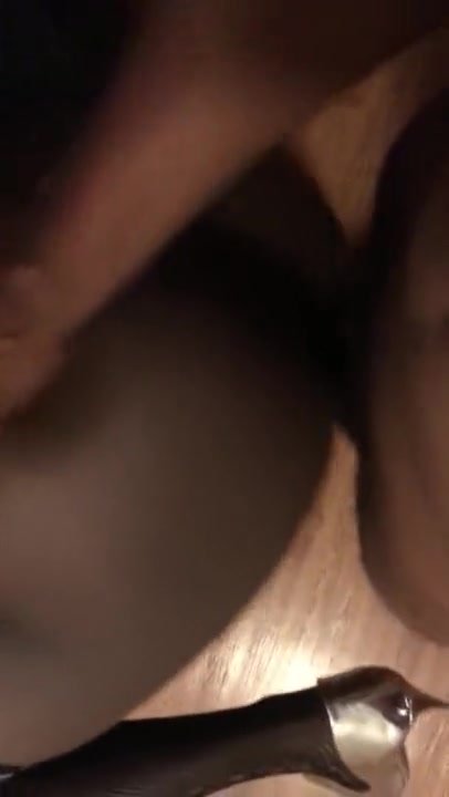 Me and my bitch fucking