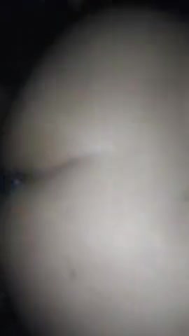 Crenshaw booty