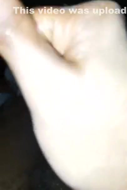Stroking That BBC