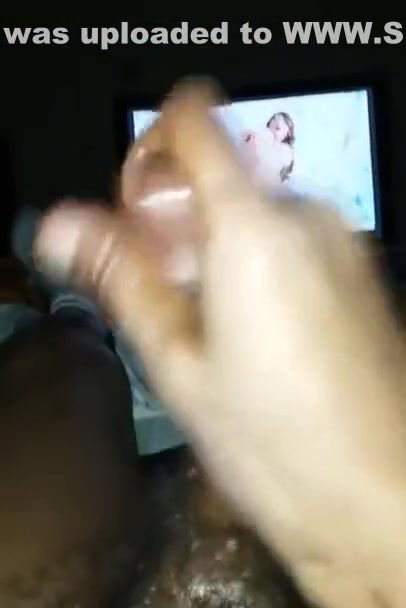 Stroking That BBC