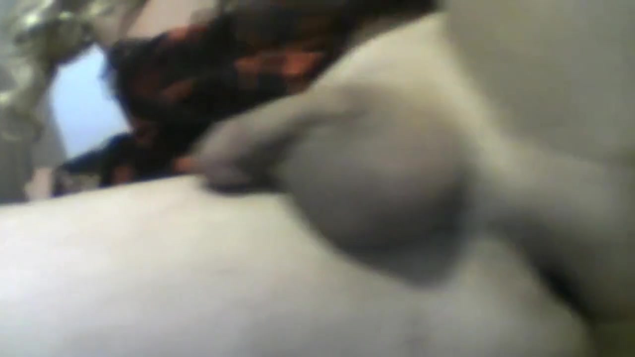 Sissy Strip Tease, POV Blow Job and Big, Dildo Ride + Fisting