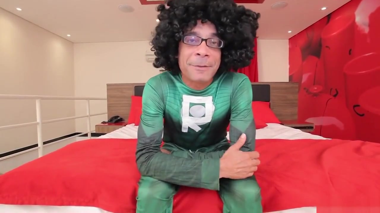 SUPER RAMON ENCULA A ESTA TS RUBIA DE ENORME CULO
