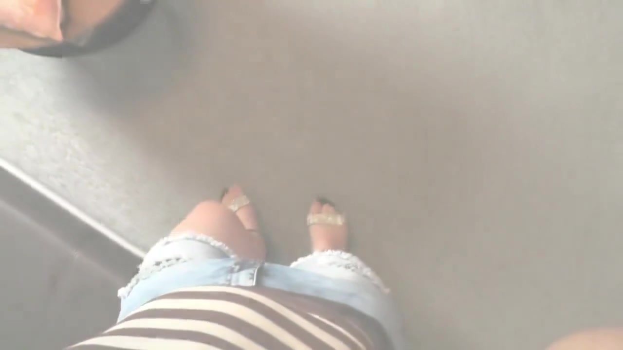 Sexy Wank