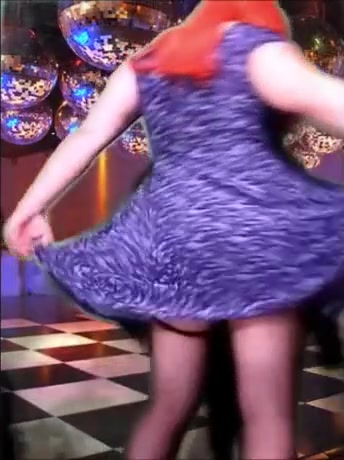 Redhead Striptease Sept_08_2018