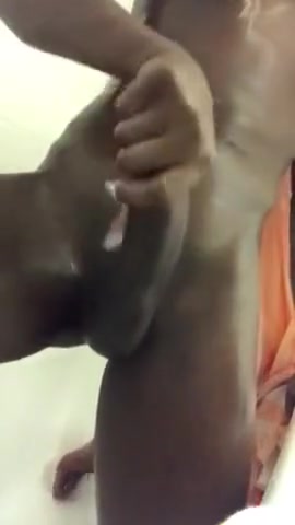 jerk in the tub