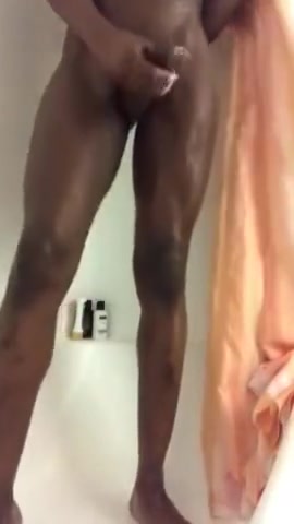 jerk in the tub