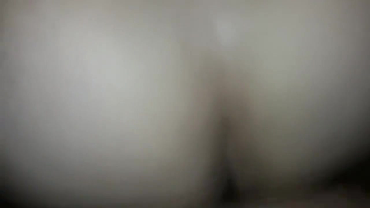 Black Ts Fucking Her White Boss in the ass