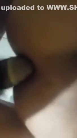 tied up and hard anal sex