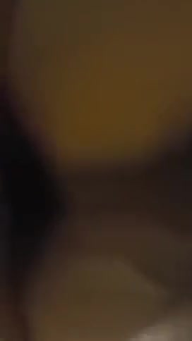 tied up and hard anal sex