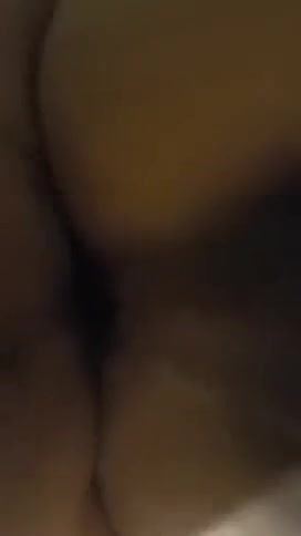 tied up and hard anal sex