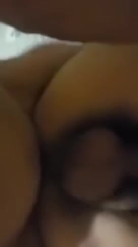 tied up and hard anal sex