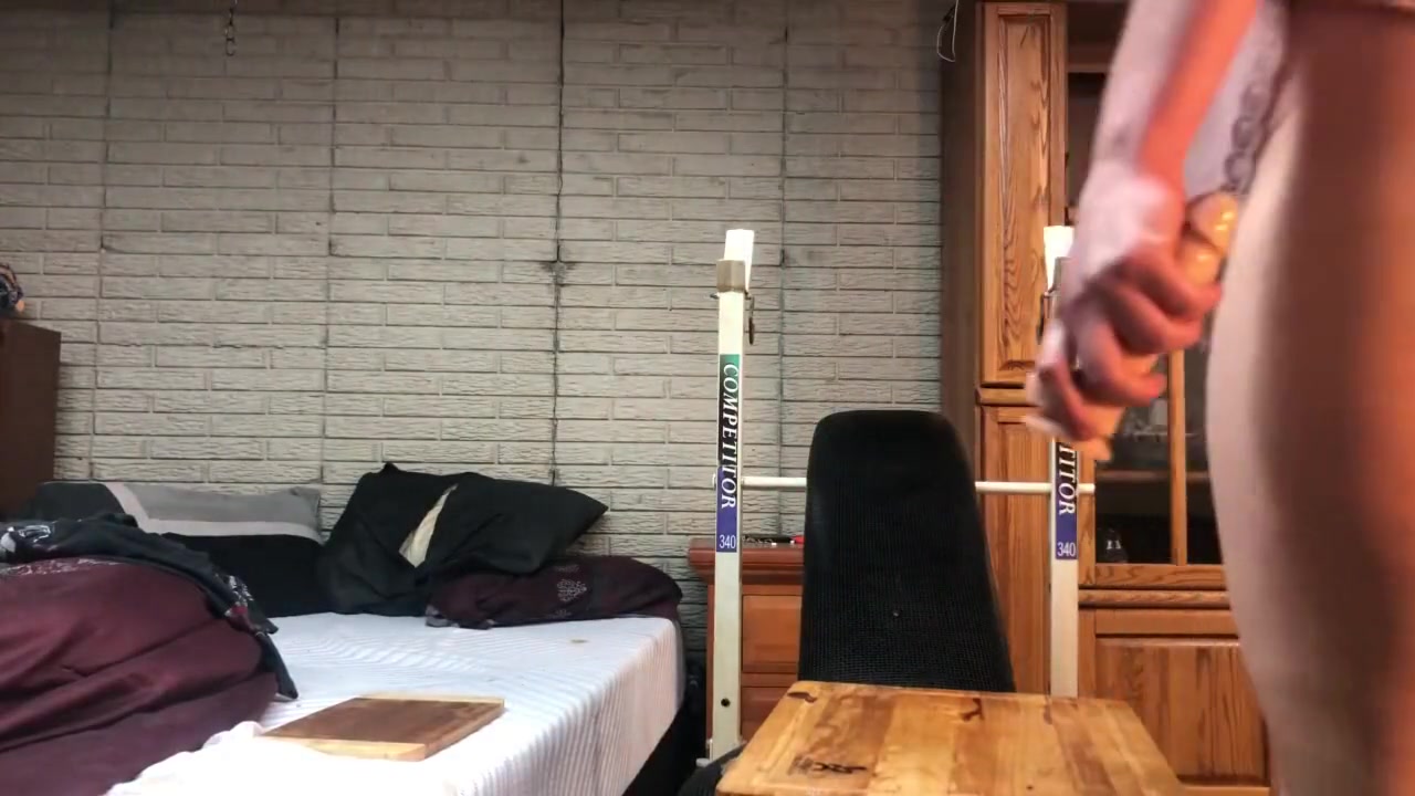 Sorry for the wait3 big ass trans abby riding dildo
