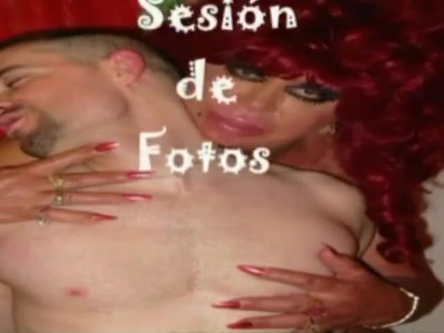 CARMEN DE MAIRENA: Soy puta pero mi cono lo disfrutaViDEO PORNO INeDITO
