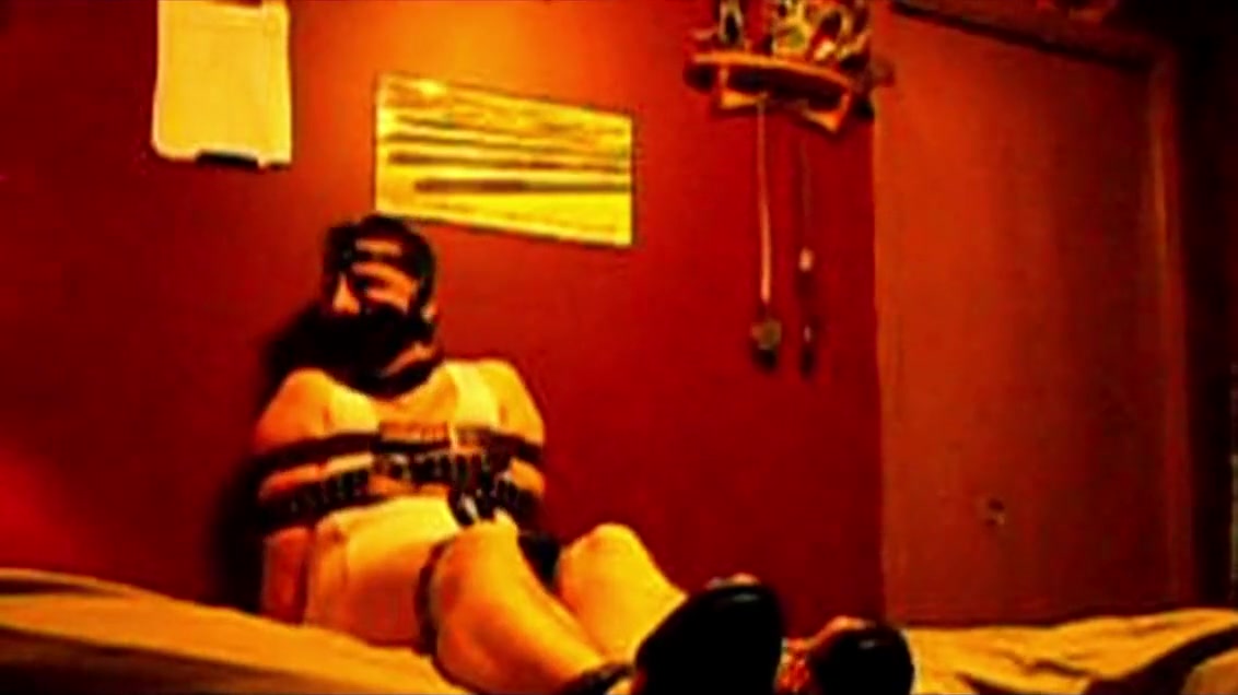 Sandals Slave Captured
