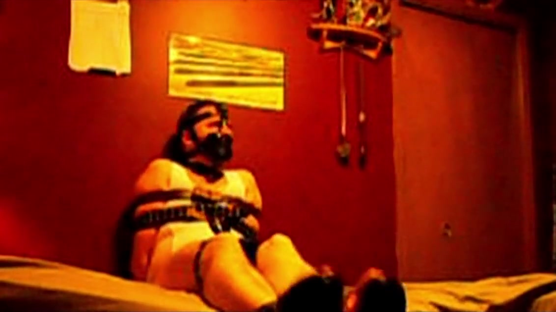 Sandals Slave Captured