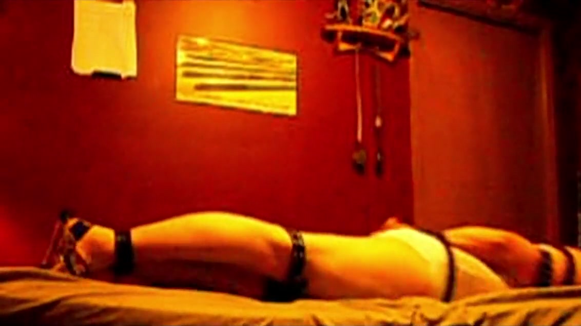 Sandals Slave Captured