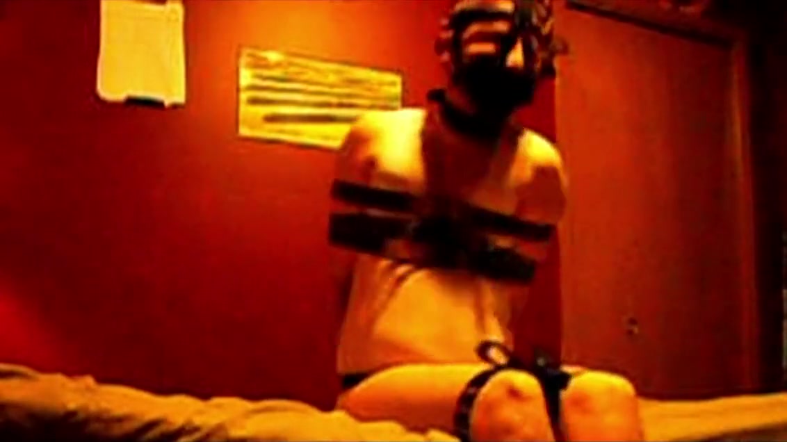 Sandals Slave Captured