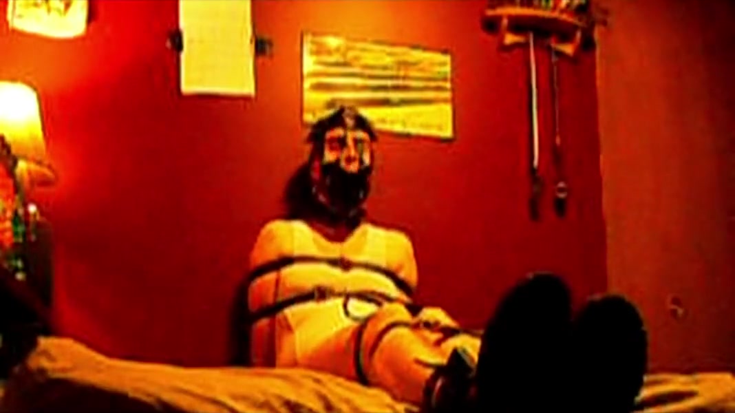 Crazy Captive