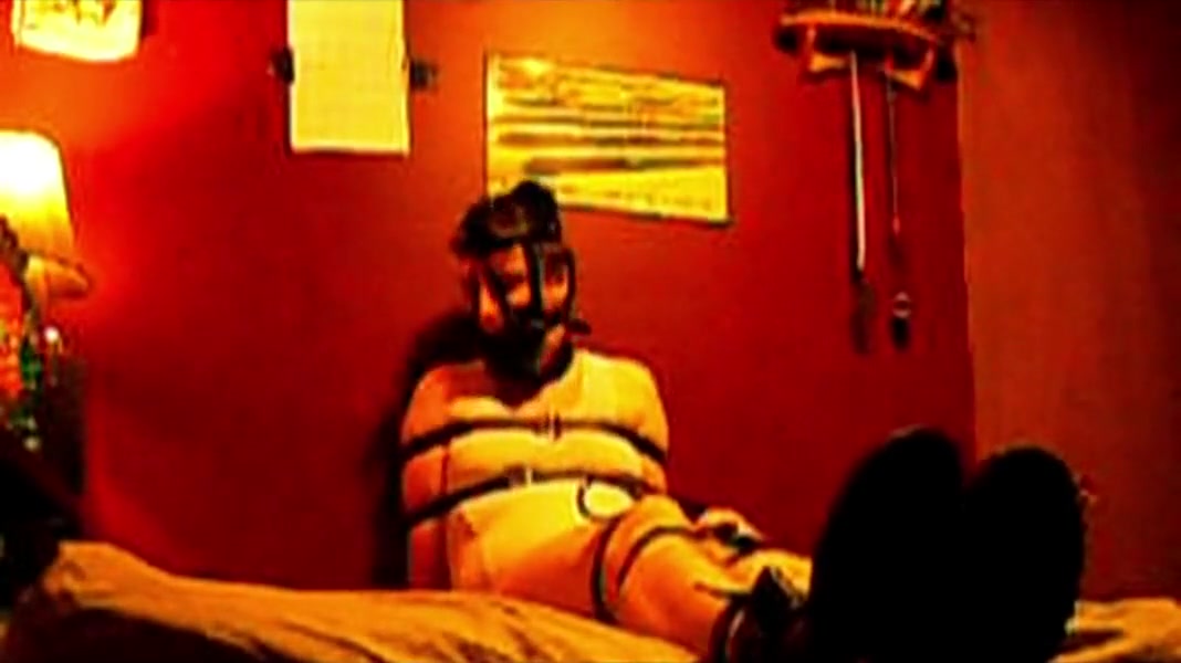 Crazy Captive