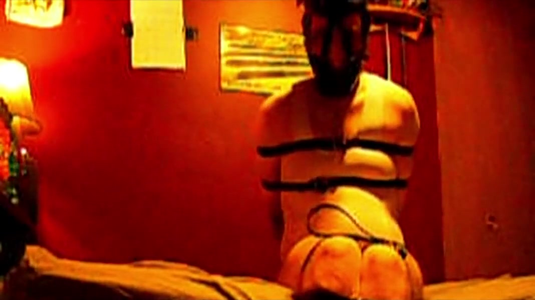 Crazy Captive