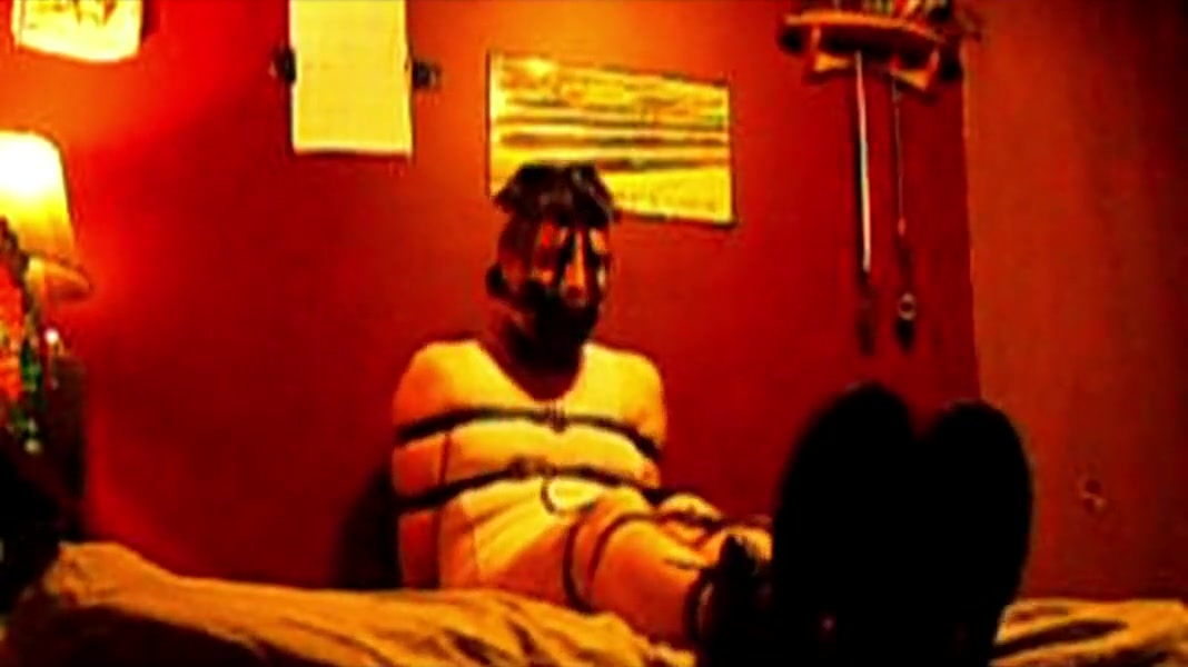 Crazy Captive
