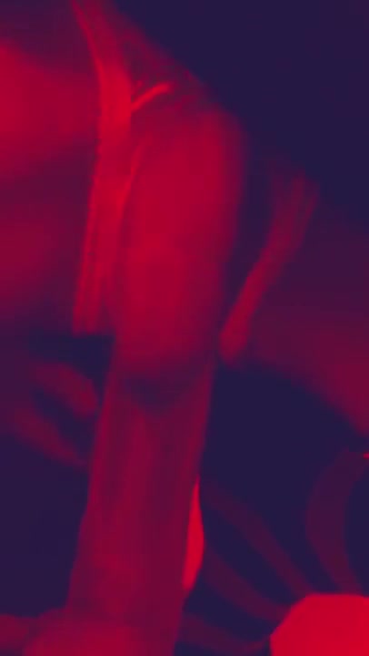 Sissy Tiffani's ass-pussy is open 24/7
