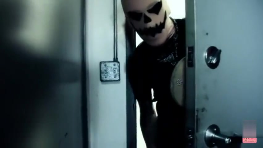 Domino Presley Fuck a Robber