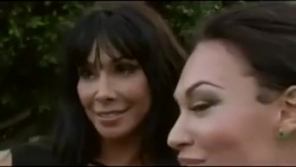 Two Tgirls Get Even