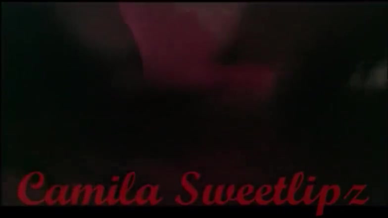 Strong Black Men Fuck Latina TS Camila Sweetlipz