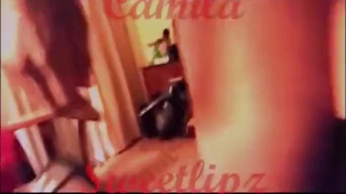 Latina Petite TS Camila Sweetlipz Ass Throat Fucked