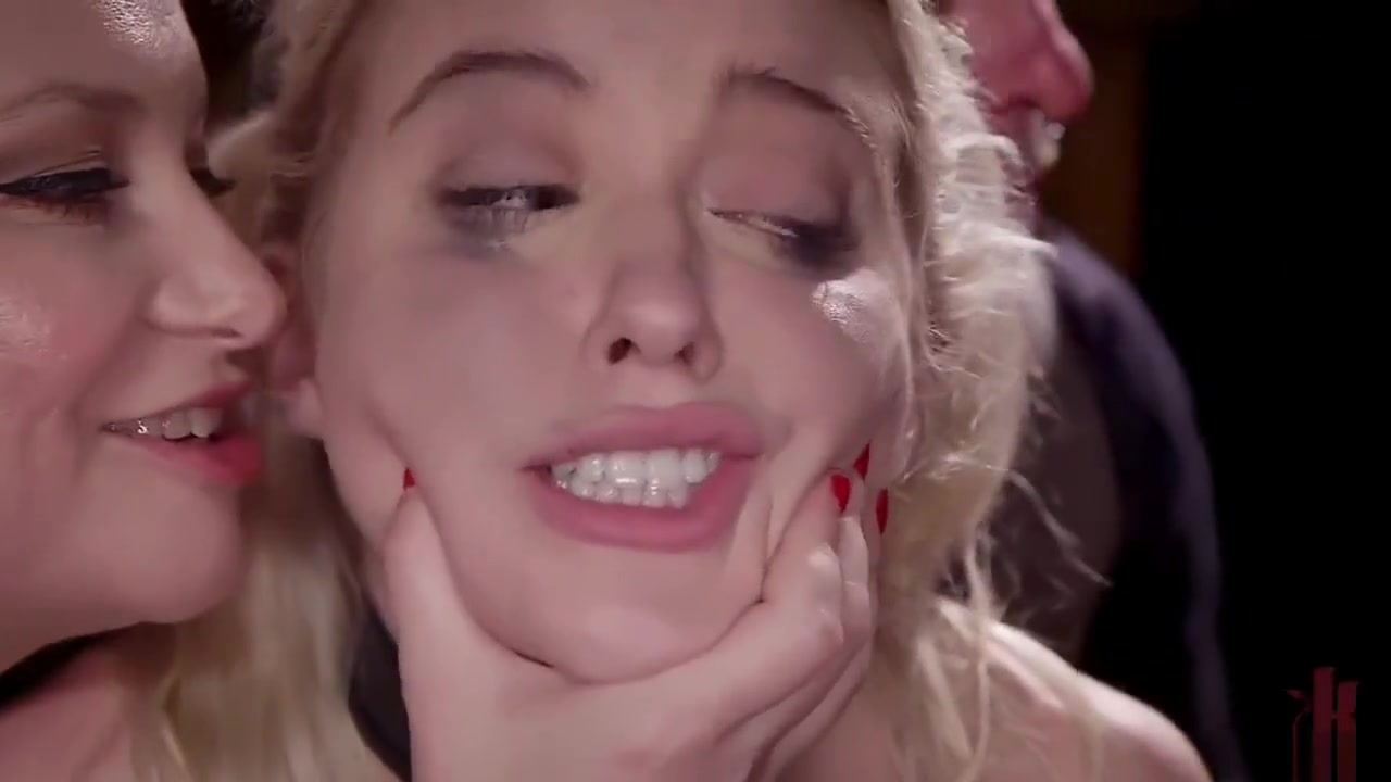 Anal Slut Turned Out