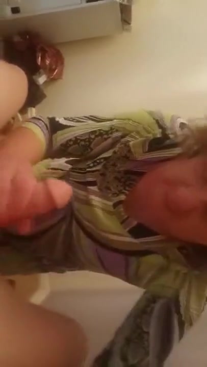 A blowjob