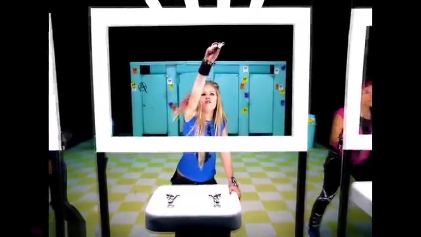 Sissy Avril