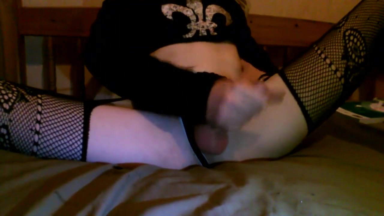 Big dick cd playing
