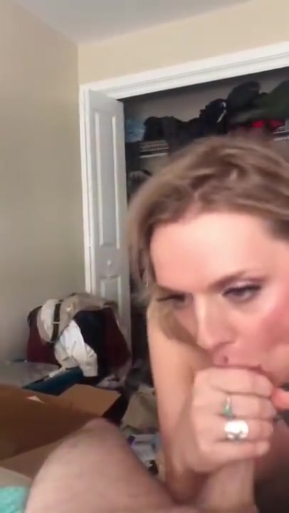 Step daddy needed my mouth