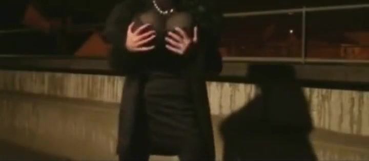 Mega Huge Tits Boobs Sissy SillyCD