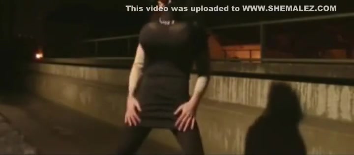 Mega Huge Tits Boobs Sissy SillyCD