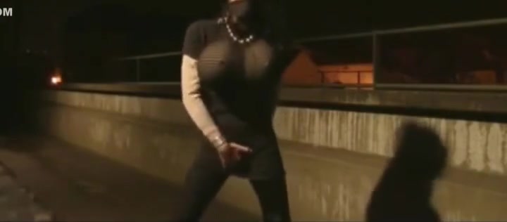 Mega Huge Tits Boobs Sissy SillyCD
