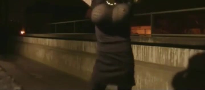 Mega Huge Tits Boobs Sissy SillyCD