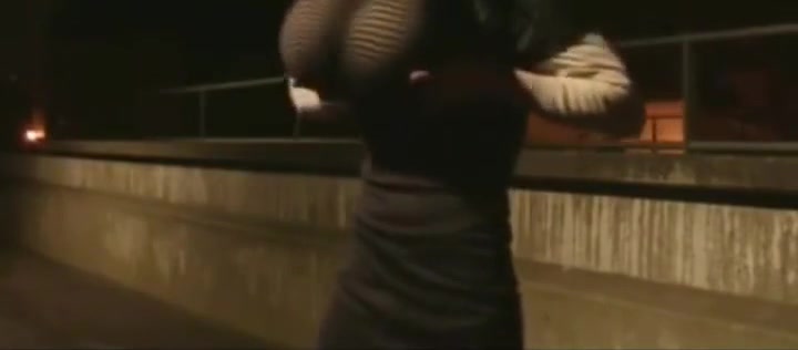 Mega Huge Tits Boobs Sissy SillyCD
