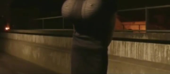 Mega Huge Tits Boobs Sissy SillyCD