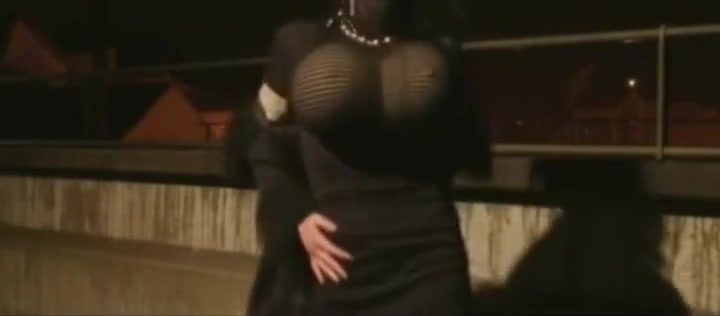 Mega Huge Tits Boobs Sissy SillyCD