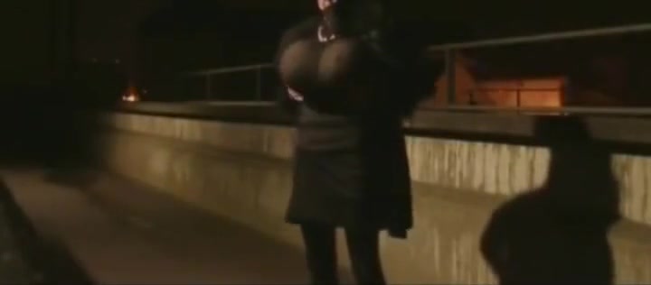 Mega Huge Tits Boobs Sissy SillyCD